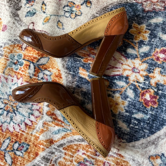 Miu Miu Pumps, size EU 37 - Picture 2 of 5